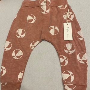 Rylee+Cru Beach Ball Pants